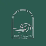 Waves Apartament Como