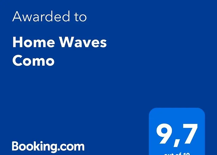 Waves 아파트