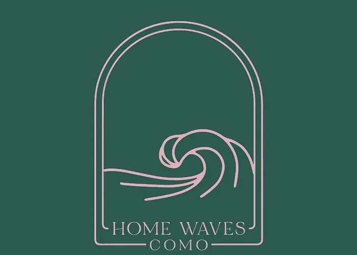 Waves 아파트 코모